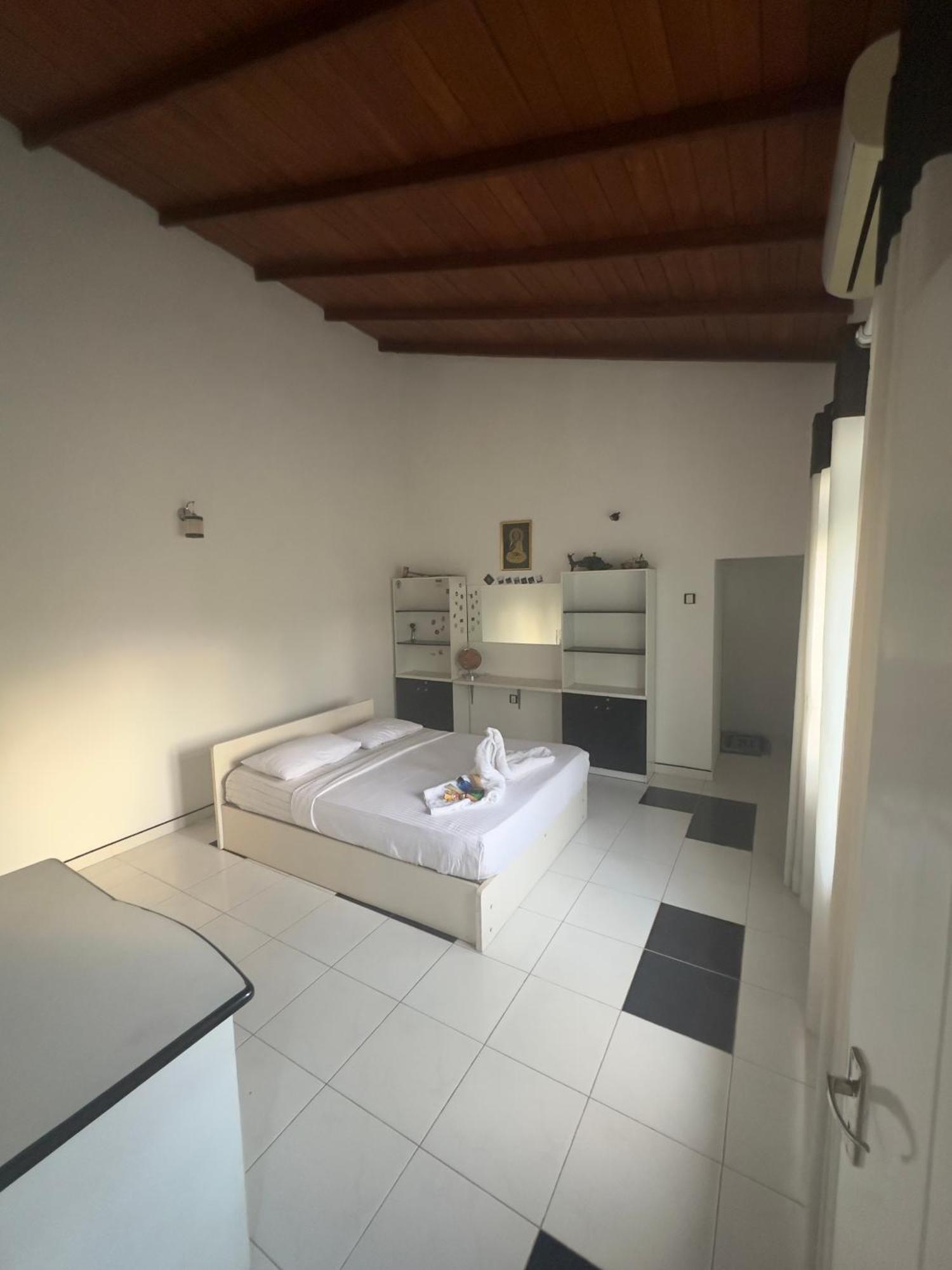 Kande Home Канді Екстер'єр фото