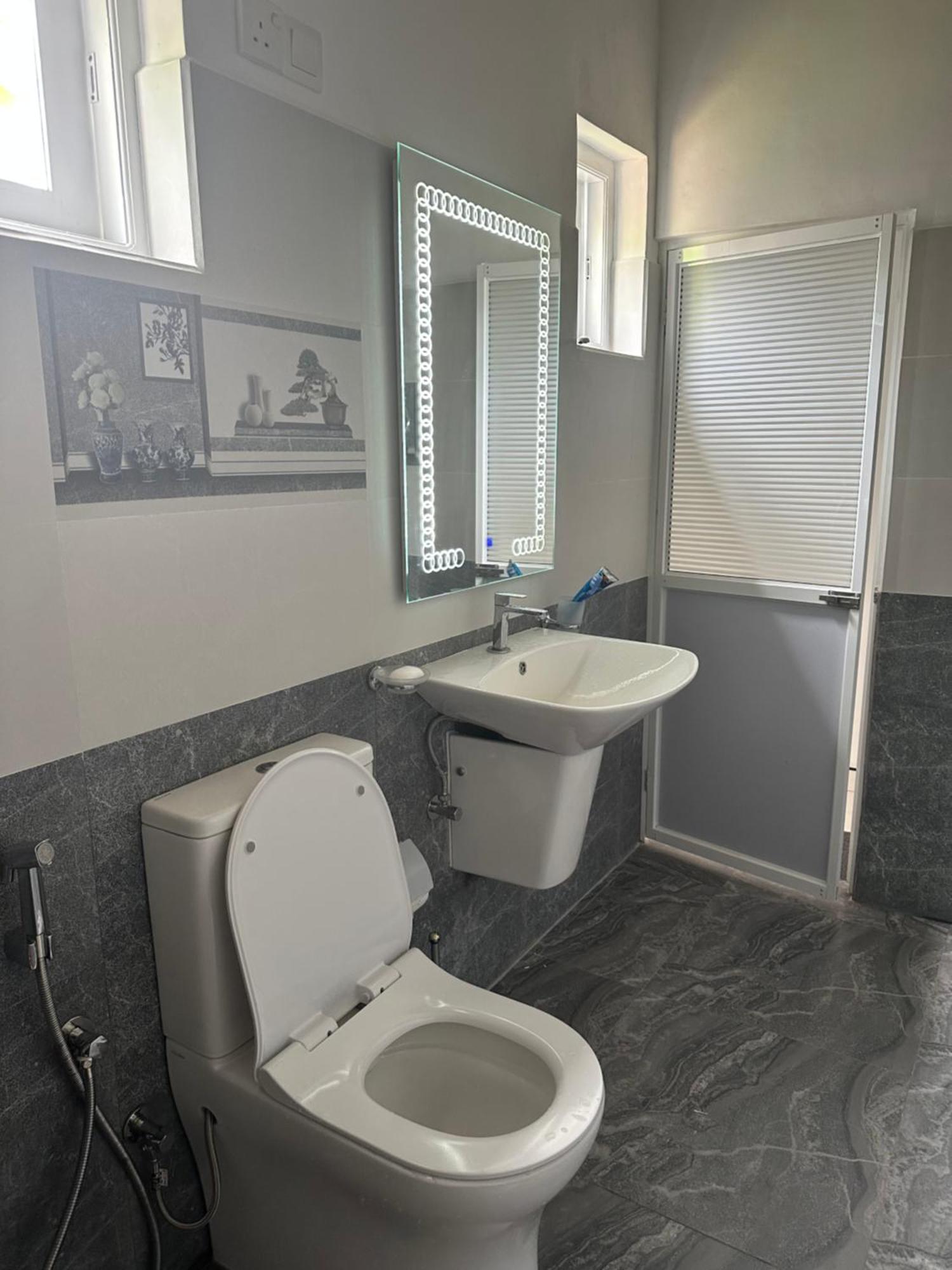 Kande Home Канді Екстер'єр фото
